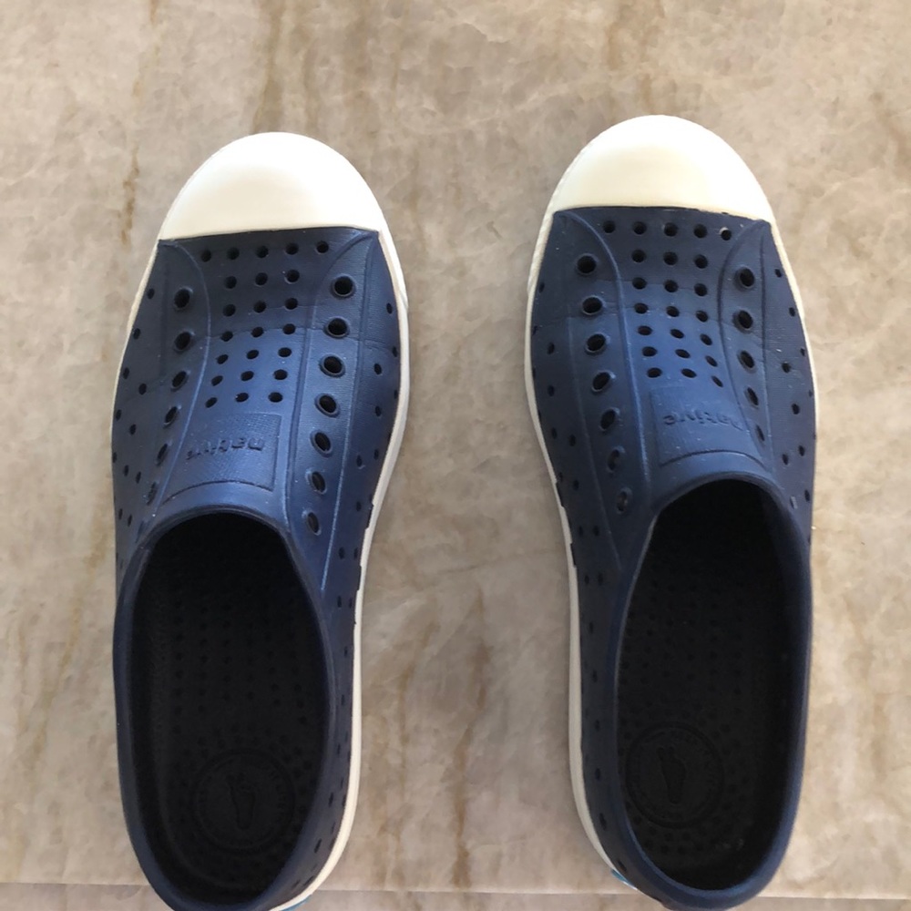 Boys shoe